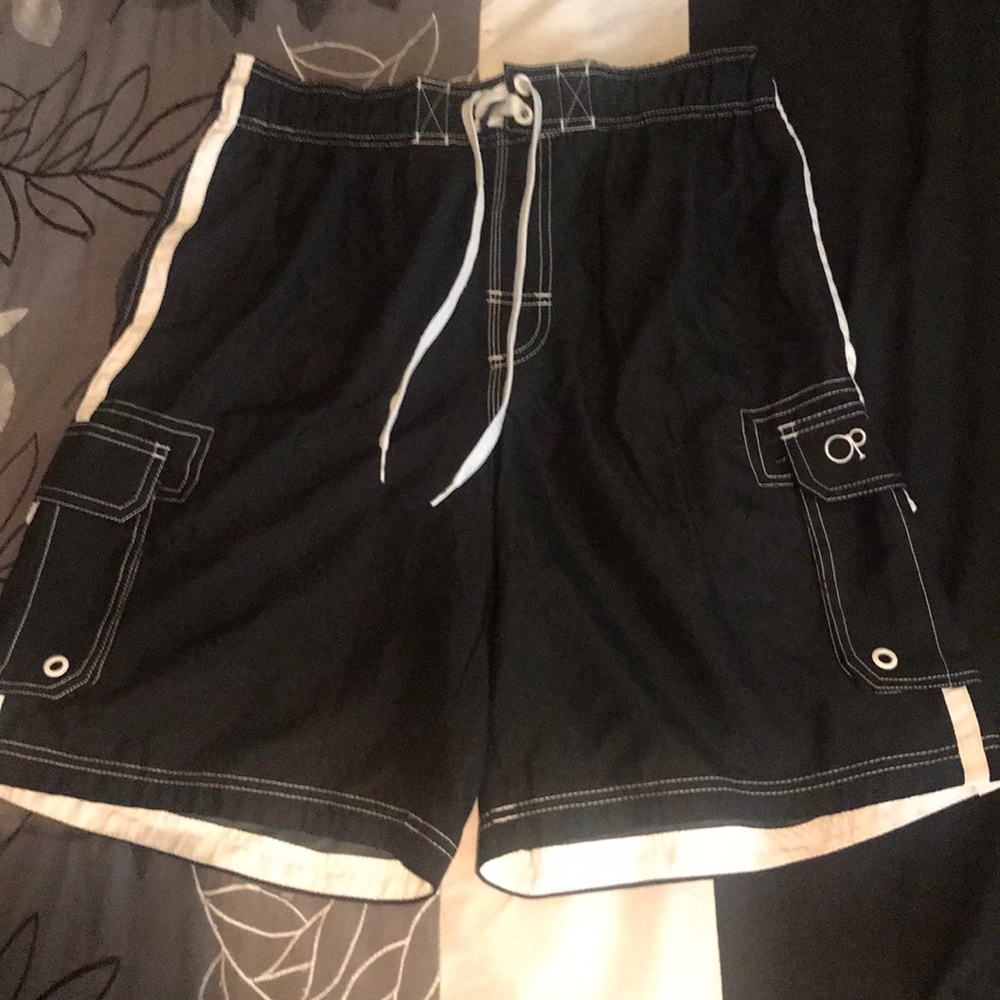 OP Swim trunks